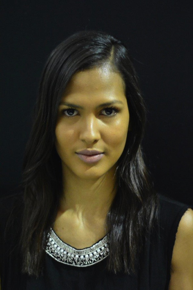 SPFW, Tendencia de Beleza SPFW SPFW, Tendencia de Beleza SPFW
